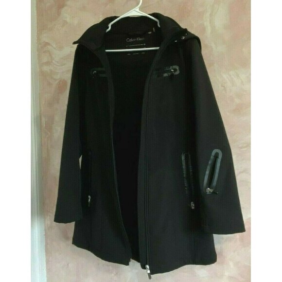 calvin klein Men's water resistant polyester - Picture 6 of 9